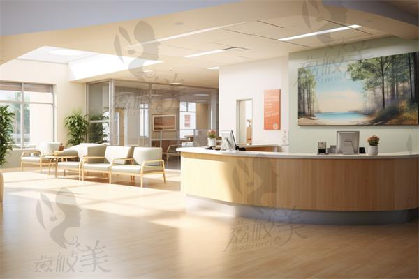 湖北咸宁卓美口腔