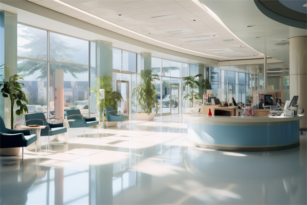 兰州阿玛施眼科医院