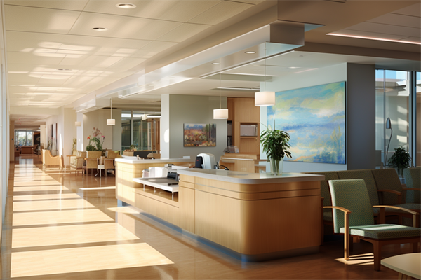 成都圣美汇医学美容医院