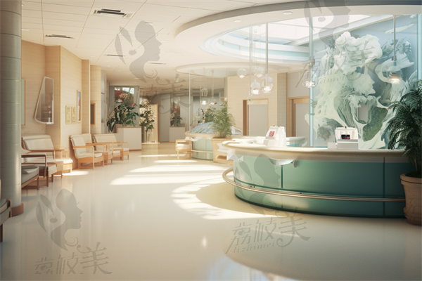 宁波市医疗中心李惠利医院(医疗美容外科)