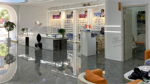 贵阳康视眼科医院做近视手术怎么样