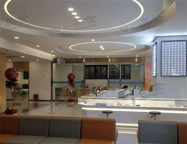 南宁华厦视光眼科医院怎么样