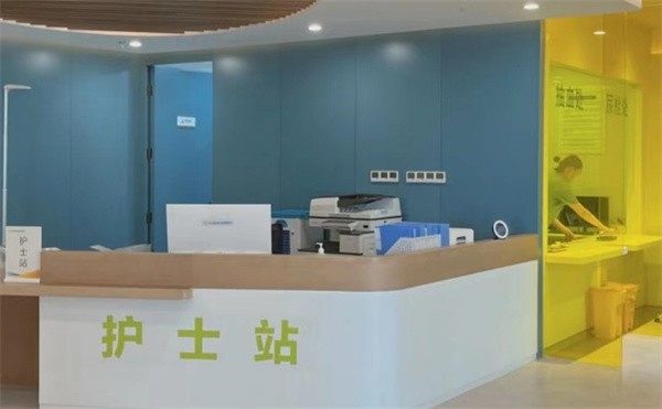 三、南京维视眼科医院OK镜适配真实体验实例