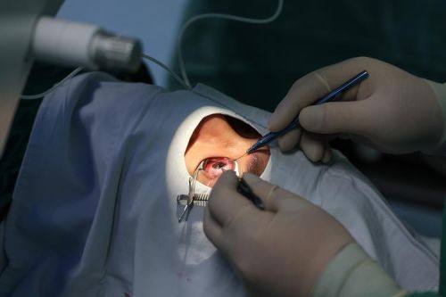 普洱眼科医院预约挂号方式