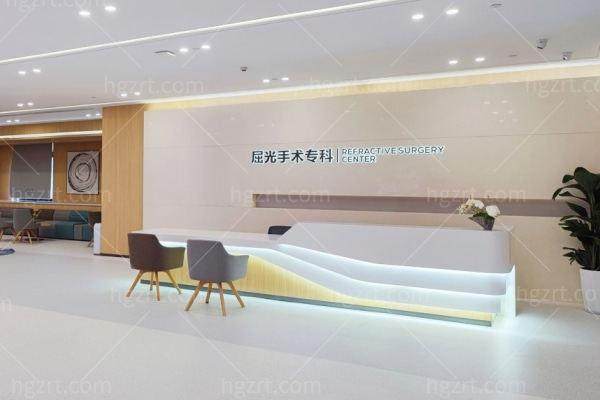 南宁爱尔眼科医院梁奇就诊攻略，省心看诊不踩坑