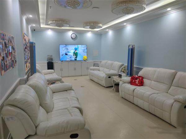 济南麦迪格眼科诊所（高新店）口碑评价：