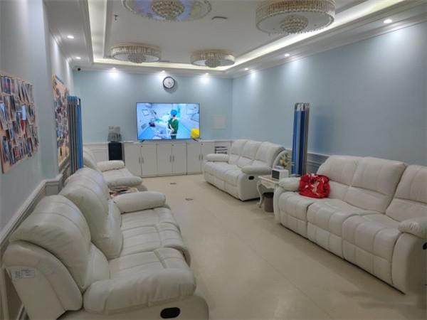 济南麦迪格眼科诊所（高新店）擅长项目：