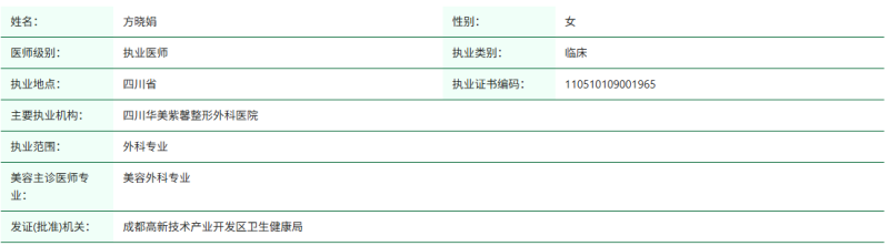 郁梅医生擅长领域