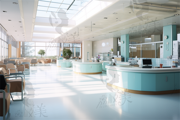 中牟顺驰口腔(中牟学苑路门诊部)