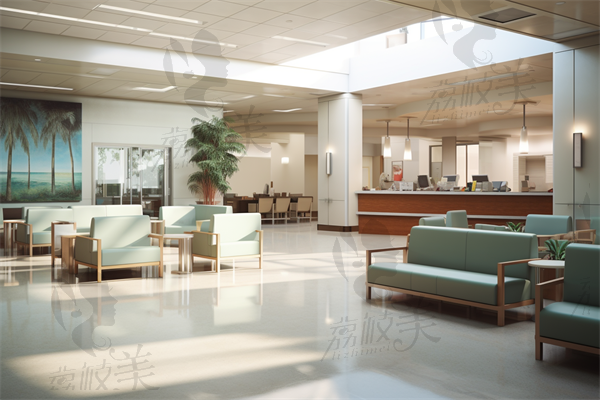 成都市温江区人民医院眼科