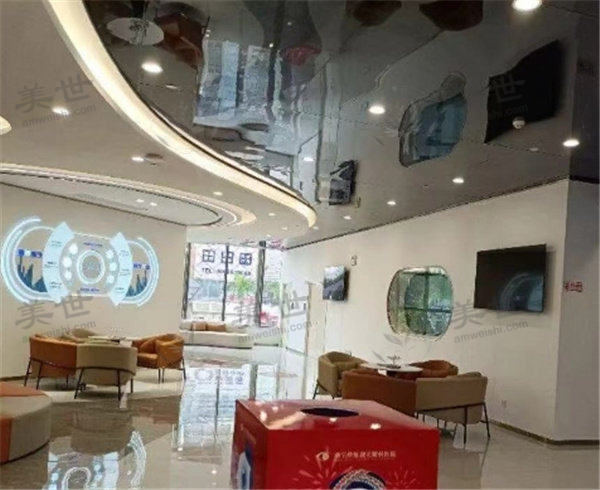 南宁华厦视光眼科医院怎么样