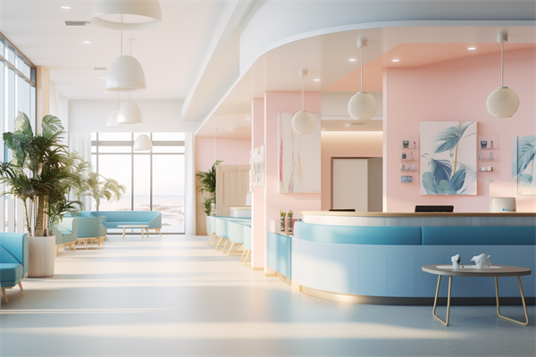 西安美尔医疗美容诊所