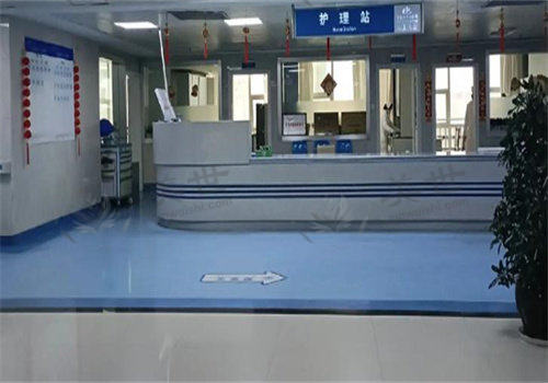 恩施土家族苗族自治州中心 医院眼科仪器设备