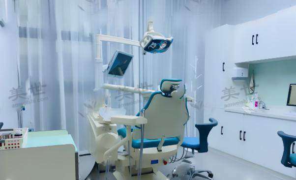 上海西朗美口腔门诊部