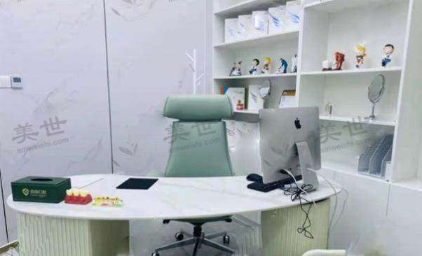 上海西朗美口腔门诊部