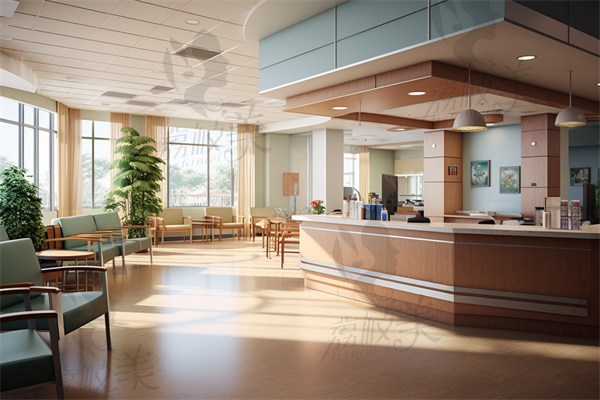 上海露蜜整形医院