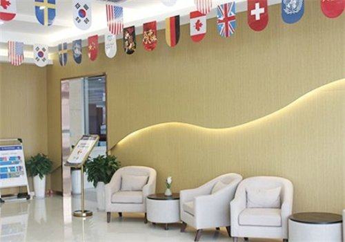 西安未央中诺牙体牙髓师单颗前牙3MP60钻石树脂补牙680元起坚固耐用