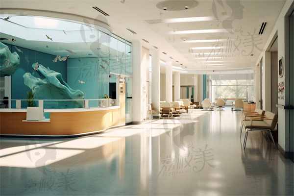 宜宾旌宏眼科医院