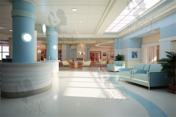 吉林华正眼科医院