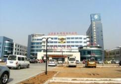 山东省鲁南眼科医院整形科