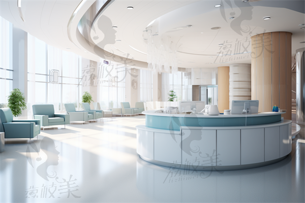 绍兴市上虞人民医院眼科