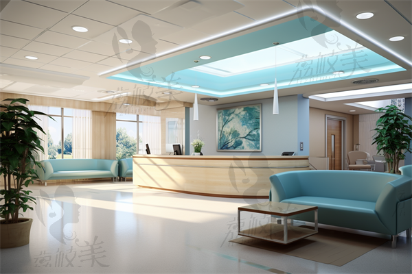 北京中德整形医疗美容医院