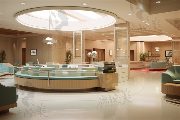 武汉市锦颜秀医疗美容门诊部