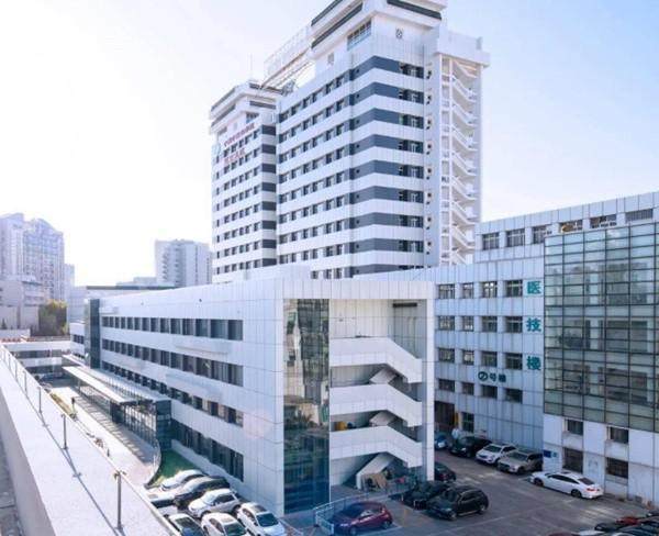 北京望京医院眼科