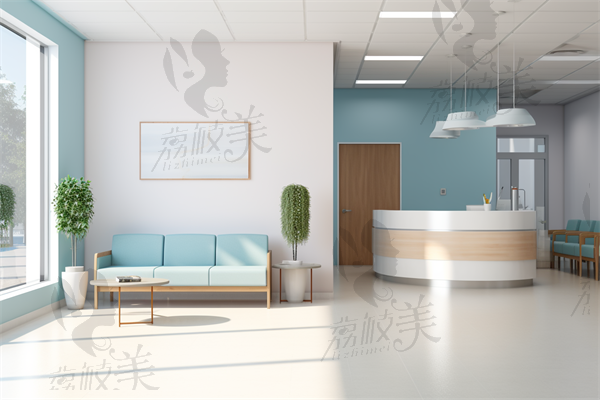 陕西西安兰亭口腔