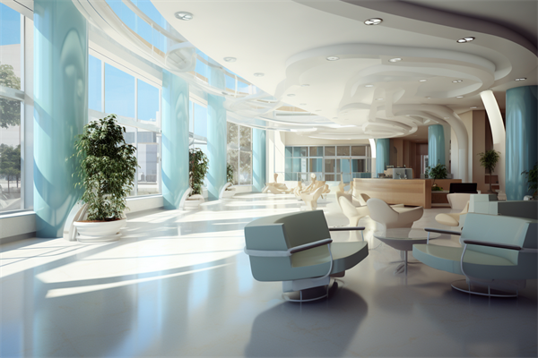 弘慈医疗集团包钢三医院眼科