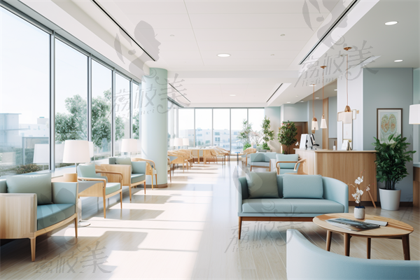 临沂星铄医疗整形医院