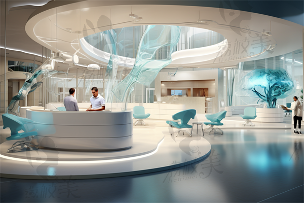 沈阳亿美整形门诊部