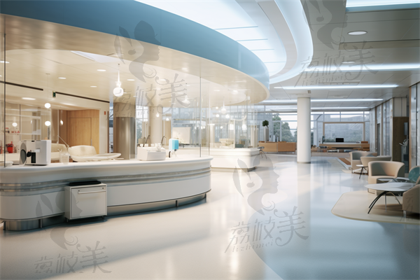 三明市中西医结合医院眼科