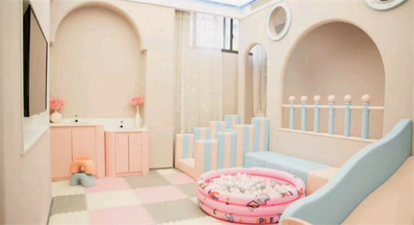 上海华尔康星月口腔门诊部