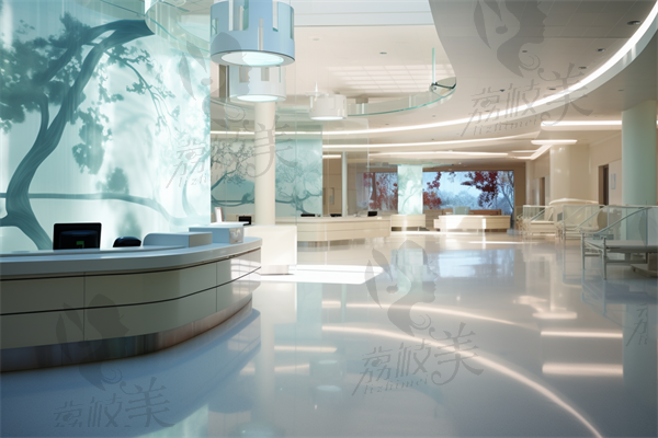 包头叶子整形美容医院怎么样