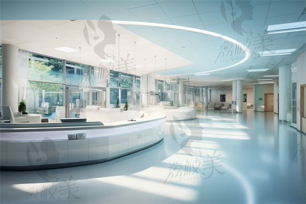 安庆市立医院皮肤性病科