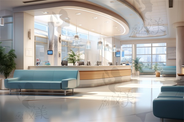 太原花妍整形医院