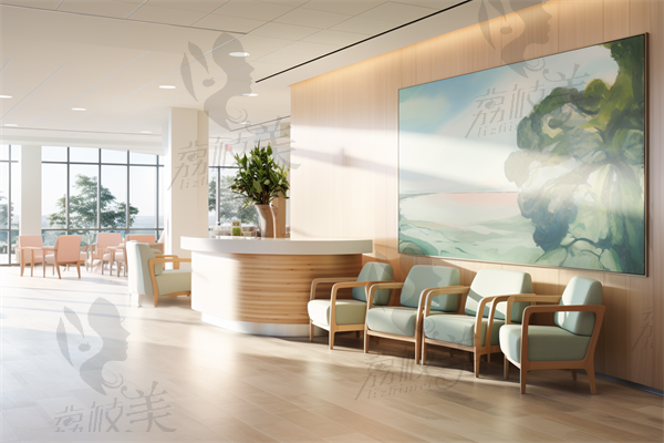 漳州华夏丽人医疗美容门诊部