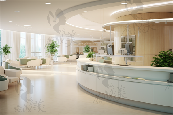 台北韩风时尚整形外科诊所