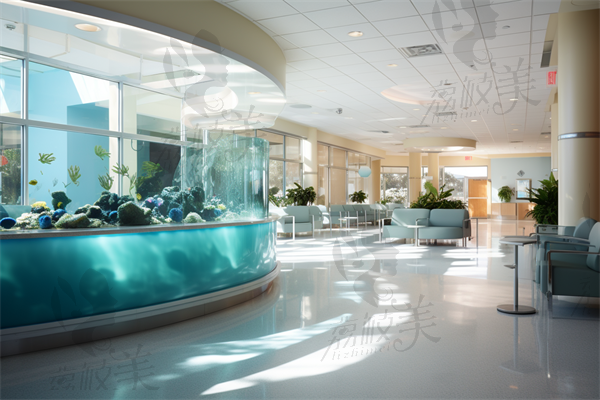 北京中韩国际医疗中心