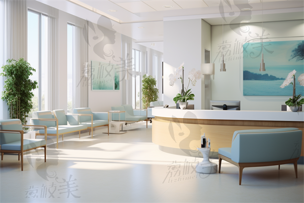 陕西韩媚整形医院