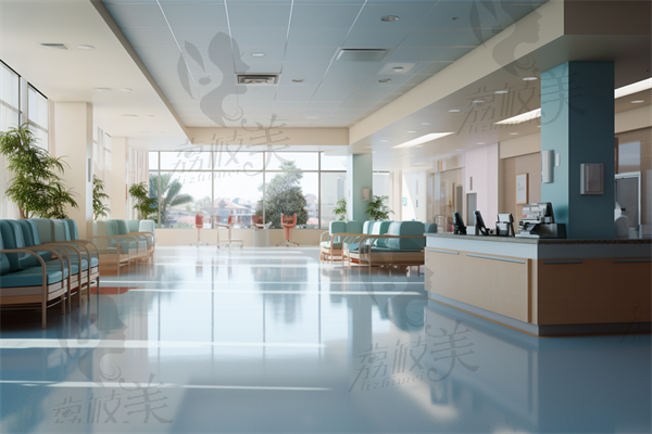 北京京仁博爱口腔门诊