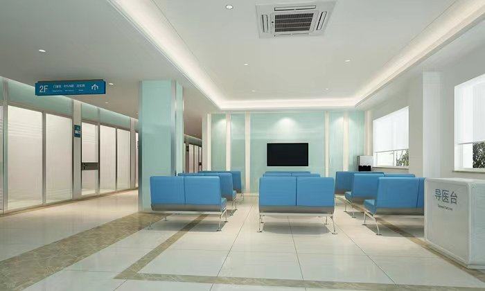 儿童、成人、老人视力问题不用愁！兰州华厦眼科医院多案例分享视力检查解决方案