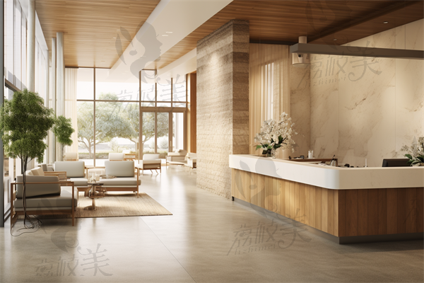 北京焕颜医疗美容门诊部