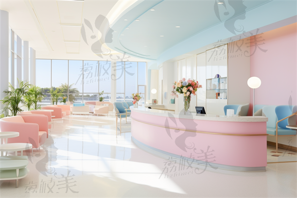 海口笑更美三叶口腔