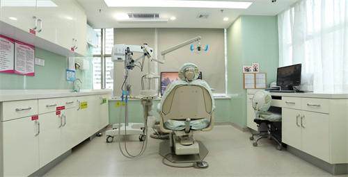 深圳希玛爱康健恒洁口腔门诊部