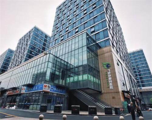 被眼镜困扰的人看过来！杭州飞秒秒眼科全激光术后两周，重获清晰视界蜕变历程大揭秘 