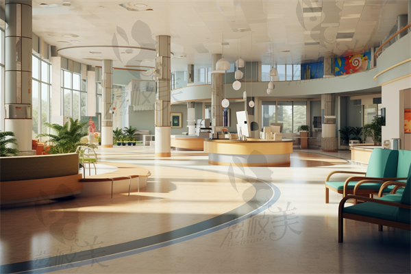 郑州金水贝尔口腔（农业路分院）