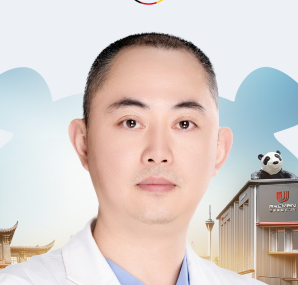 刘思江