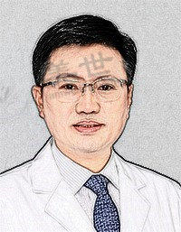 南京鼓楼医院眼科解正高医生